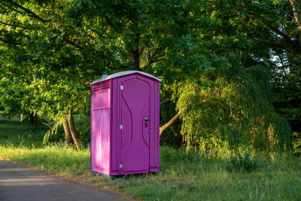 Best Sanitation services for porta potties  in USA